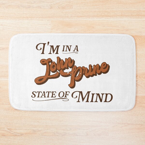 Item preview,  I'm in a John Prine State of Mind T-Shirt designed and sold by Enya44Oi.