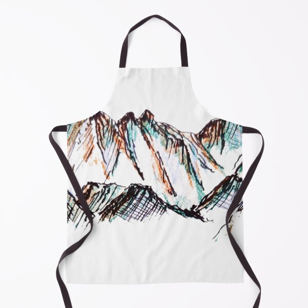 Item preview, Mountains designed and sold by CanDo20.