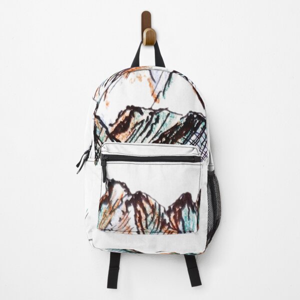 Item preview, Mountains designed and sold by CanDo20.