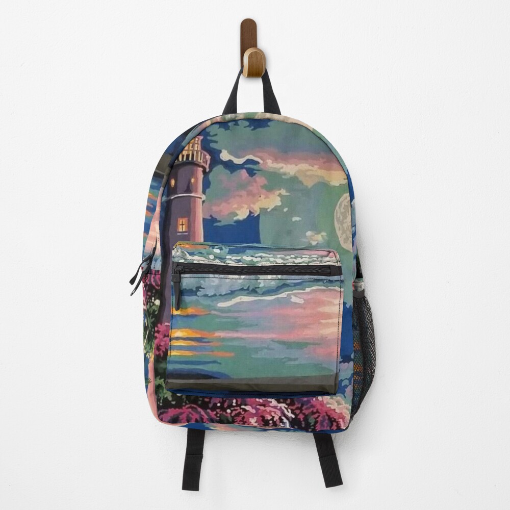 Item preview, Backpack designed and sold by UnityVerse.