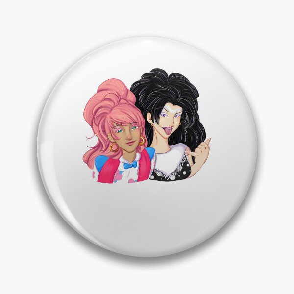 Item preview, Raya And Jetta My Favorite People designed and sold by BehrendsWhit.