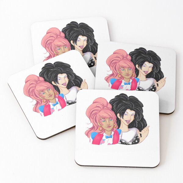Item preview, Raya And Jetta My Favorite People designed and sold by BehrendsWhit.