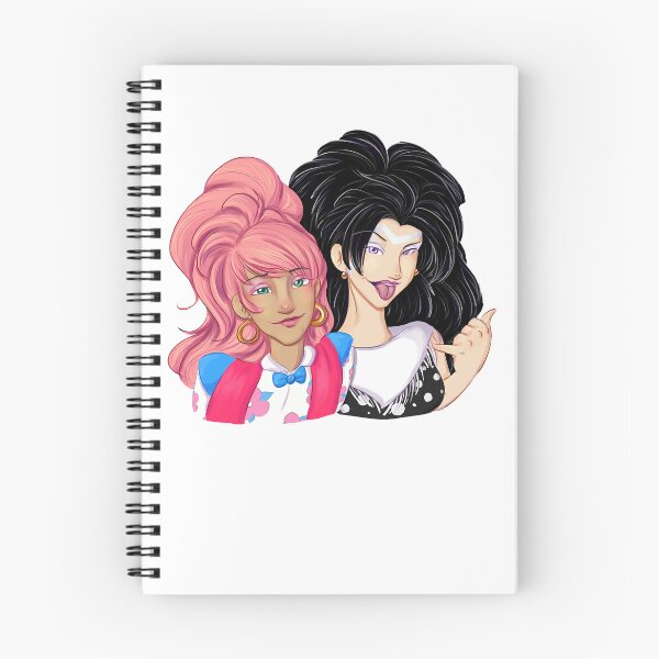 Item preview, Raya And Jetta My Favorite People designed and sold by BehrendsWhit.