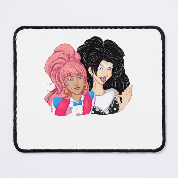 Item preview, Raya And Jetta My Favorite People designed and sold by BehrendsWhit.