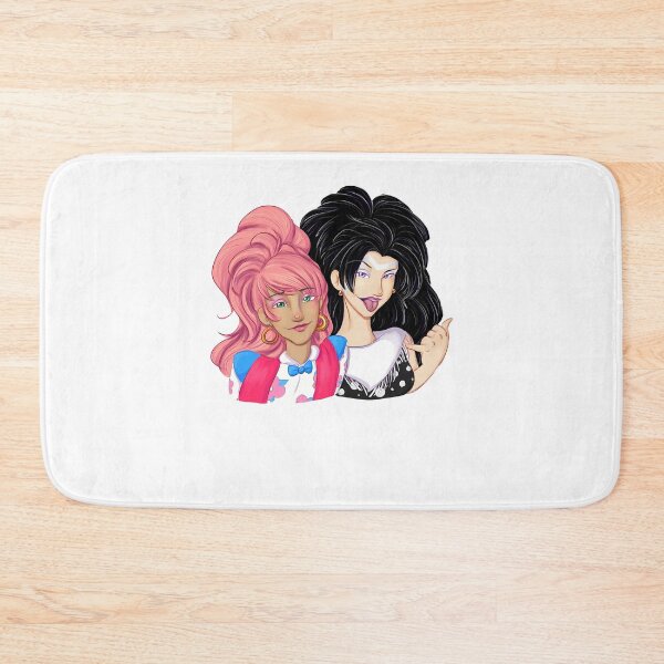 Item preview, Raya And Jetta My Favorite People designed and sold by BehrendsWhit.