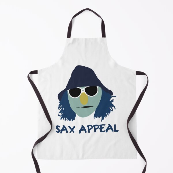 Item preview, Sax Appeal T-Shirt designed and sold by Enya44Oi.