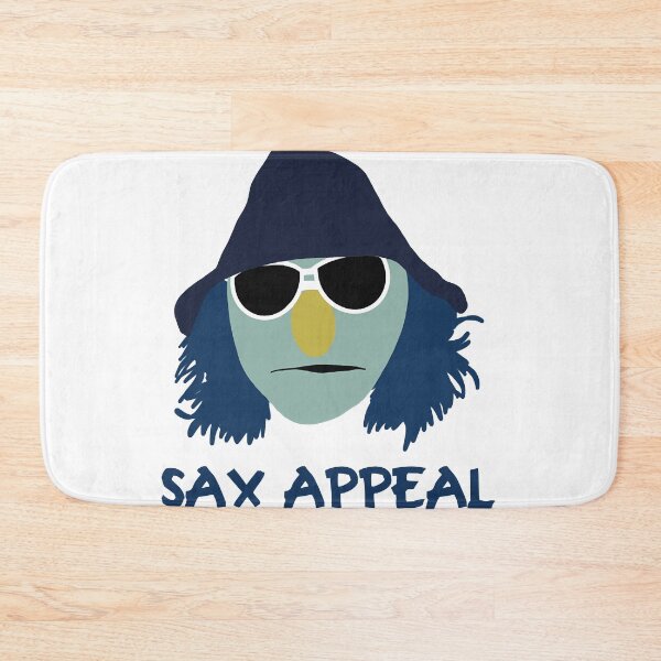 Item preview, Sax Appeal T-Shirt designed and sold by Enya44Oi.