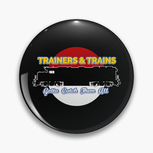 Item preview, Trainers & Trains - Diesel designed and sold by Loco-Station.