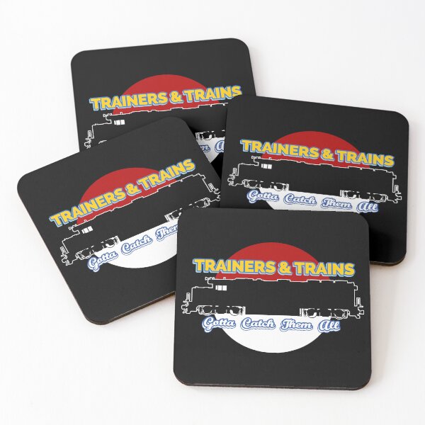Item preview, Trainers & Trains - Diesel designed and sold by Loco-Station.