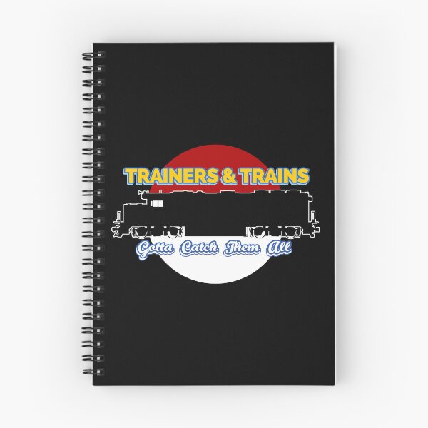 Item preview, Trainers & Trains - Diesel designed and sold by Loco-Station.