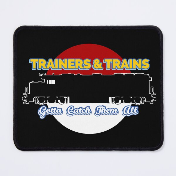 Item preview, Trainers & Trains - Diesel designed and sold by Loco-Station.