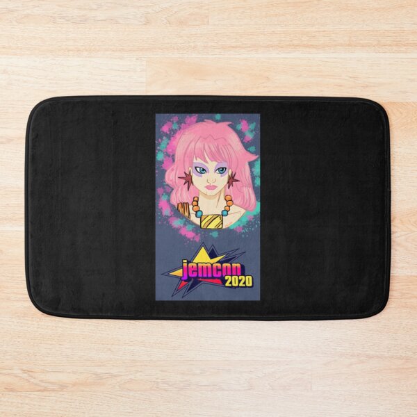 Item preview, Digi Jem For JemCon 2020 Souvenir Art Classic designed and sold by milderjgbruhn.