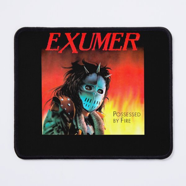 Item preview, possessed by fire Exumer designed and sold by GorrellAnita.