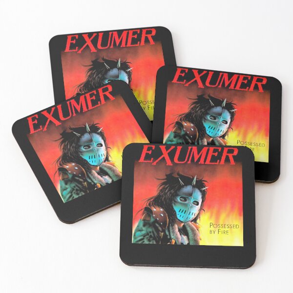 Item preview, possessed by fire Exumer designed and sold by GorrellAnita.