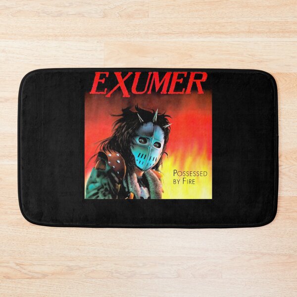 Item preview, possessed by fire Exumer designed and sold by GorrellAnita.