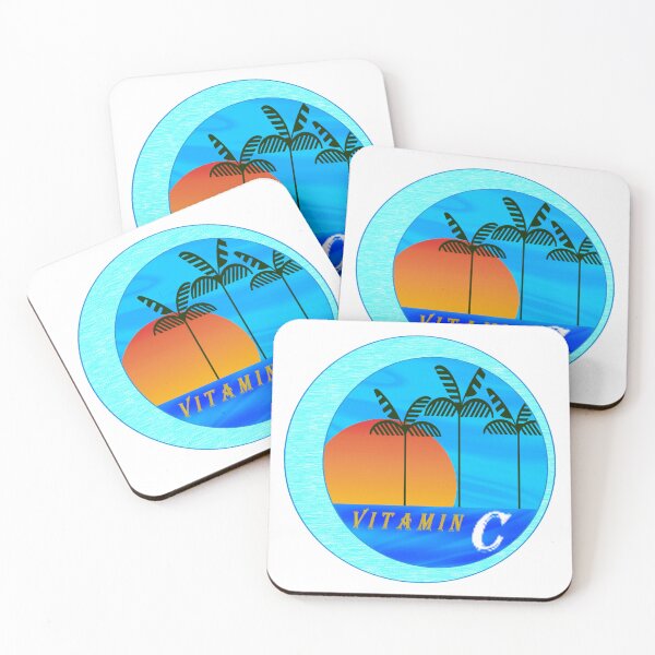 Item preview, VITAMINS PLEASE designed and sold by wahine24.