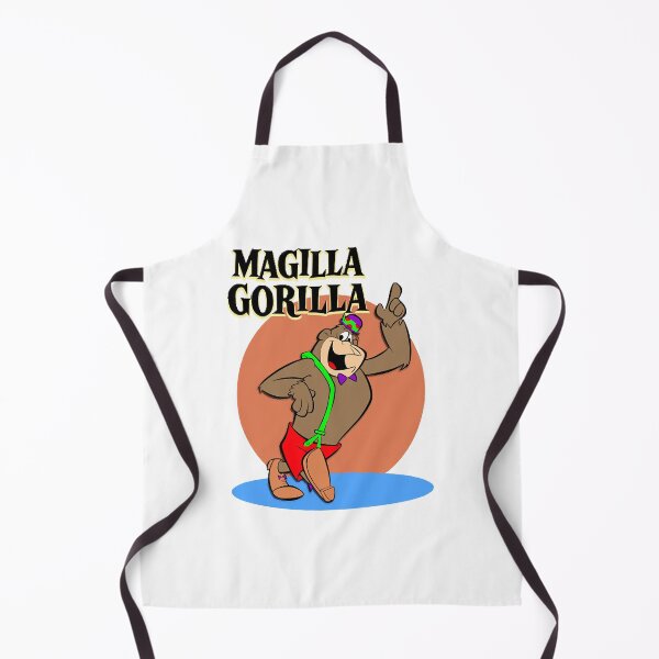 Item preview, Magilla Gorilla T-Shirt designed and sold by Enya44Oi.