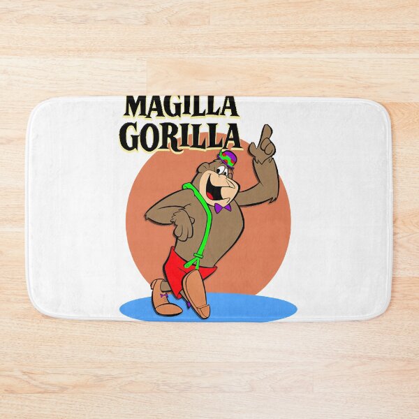 Item preview, Magilla Gorilla T-Shirt designed and sold by Enya44Oi.