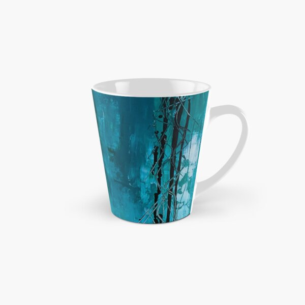 Abstrakt-36 Tasse (konisch)
