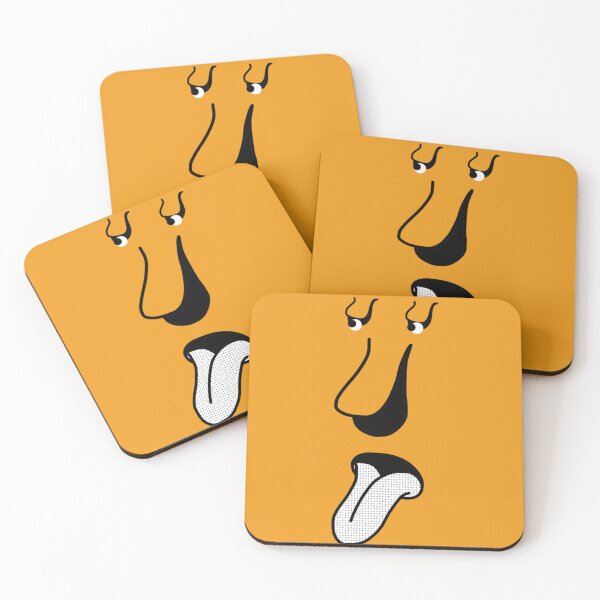 Item preview, Spotted Tongue  designed and sold by JohnnyArtPavlou.