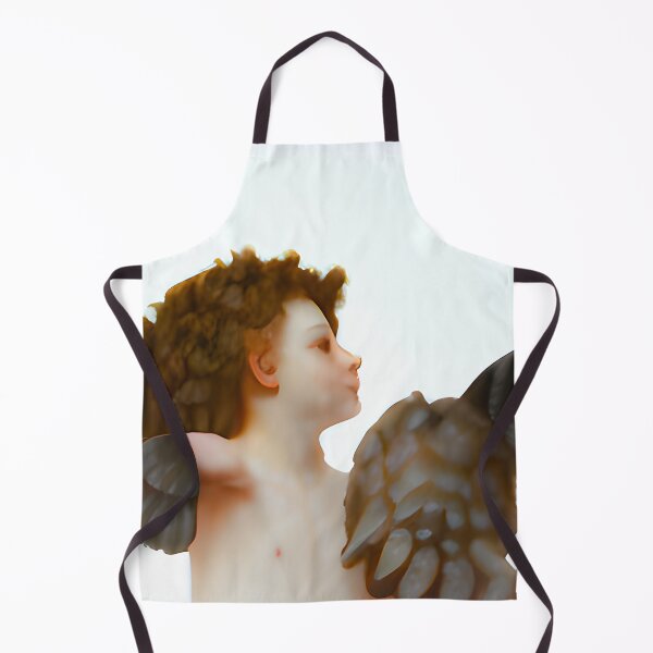Item preview, Cherub with Broken Wing  designed and sold by CSturgill2.