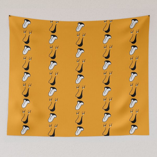 Item preview, Spotted Tongue  designed and sold by JohnnyArtPavlou.