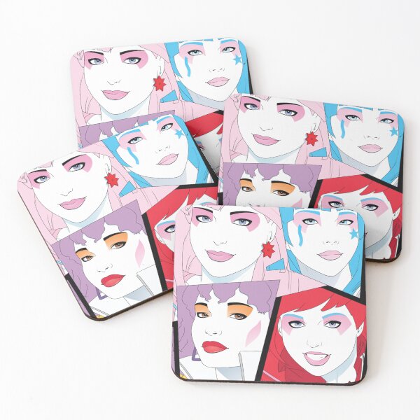 Item preview, Glamour and Glitter, Fashion and Fame Classic designed and sold by harbussbrod.