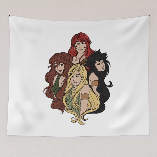 Item preview, Los lagartos cojos Mis personas favoritas designed and sold by BehrendsWhit.