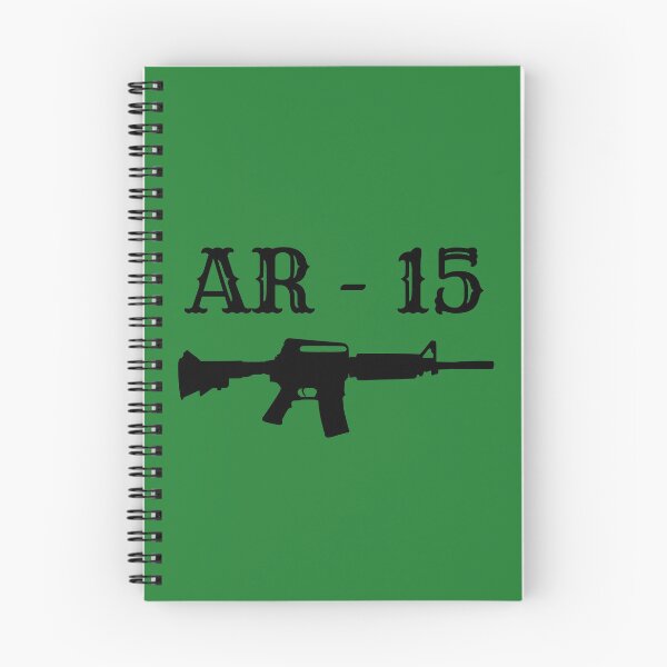 Item preview, AR 15 designed and sold by STIGPhotoDesign.