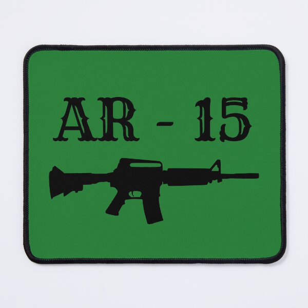 Item preview, AR 15 designed and sold by STIGPhotoDesign.