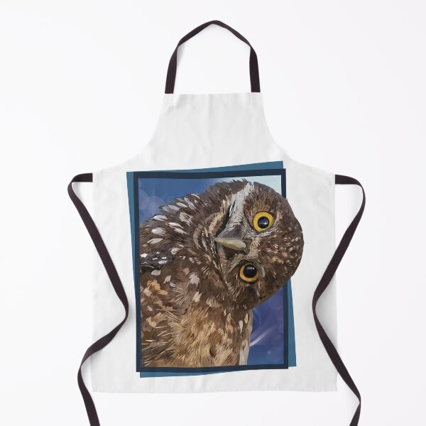 Item preview, owl designed and sold by obscurite.