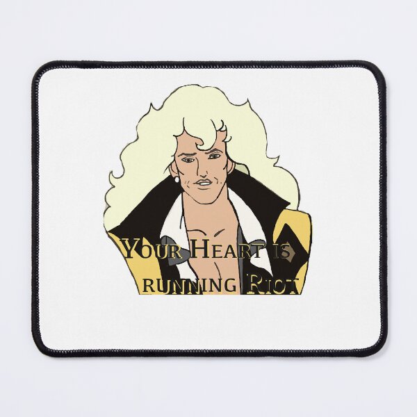 Item preview, Your Heart Is Running Riot Lover Gifts designed and sold by BehrendsWhit.