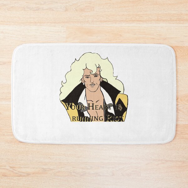 Item preview, Your Heart Is Running Riot Lover Gifts designed and sold by BehrendsWhit.