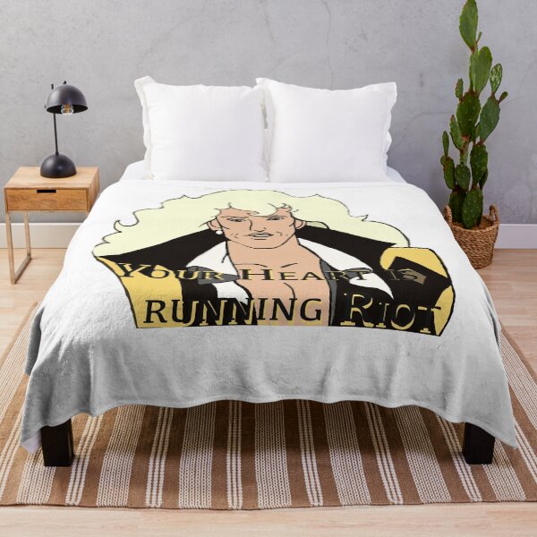 Item preview, Your Heart Is Running Riot Lover Gifts designed and sold by BehrendsWhit.