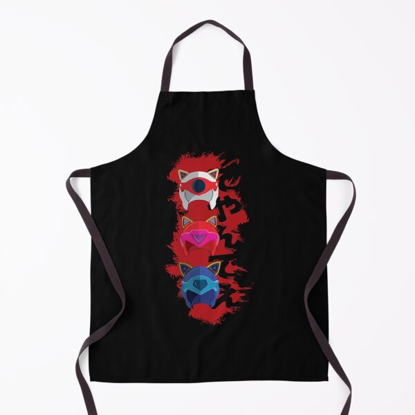Item preview, Samurai Pizza Cats T-Shirt designed and sold by Enya44Oi.