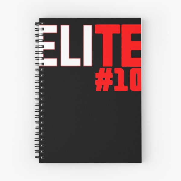 Item preview, Elite-Eli-Manning-Retirement-T-Shirt designed and sold by BortnerZelma.