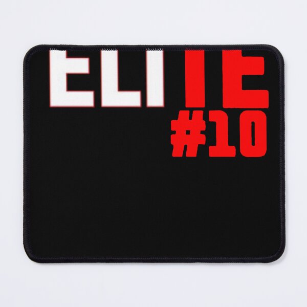 Item preview, Elite-Eli-Manning-Retirement-T-Shirt designed and sold by BortnerZelma.