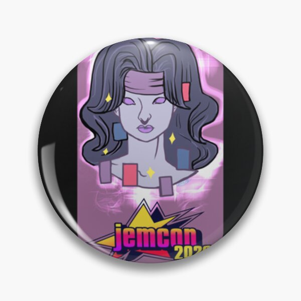 Artikelvorschau, Digi Synergy für JemCon 2020 Souvenir Art Classic entworfen und verkauft von milderjgbruhn.