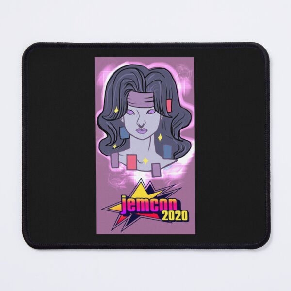 Item preview, Digi Synergy For JemCon 2020 Souvenir Art Classic designed and sold by milderjgbruhn.