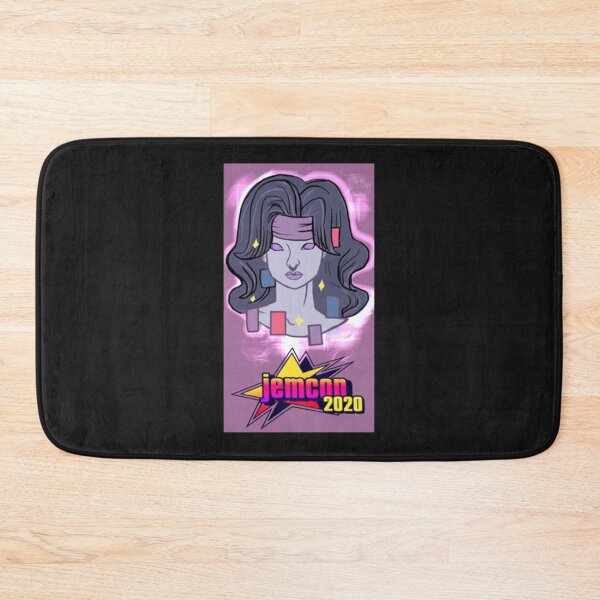 Item preview, Digi Synergy For JemCon 2020 Souvenir Art Classic designed and sold by milderjgbruhn.