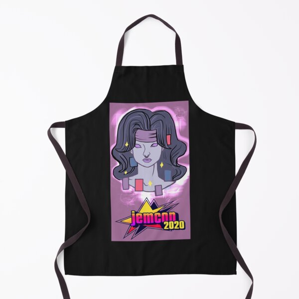Item preview, Digi Synergy For JemCon 2020 Souvenir Art Classic designed and sold by milderjgbruhn.