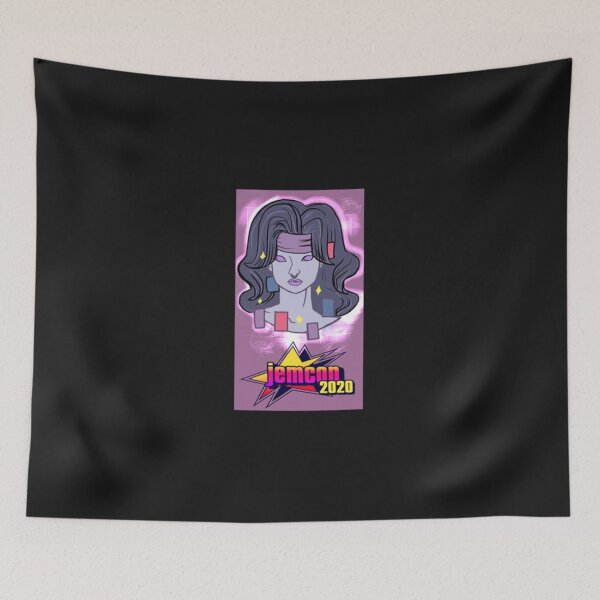 Item preview, Digi Synergy For JemCon 2020 Souvenir Art Classic designed and sold by milderjgbruhn.