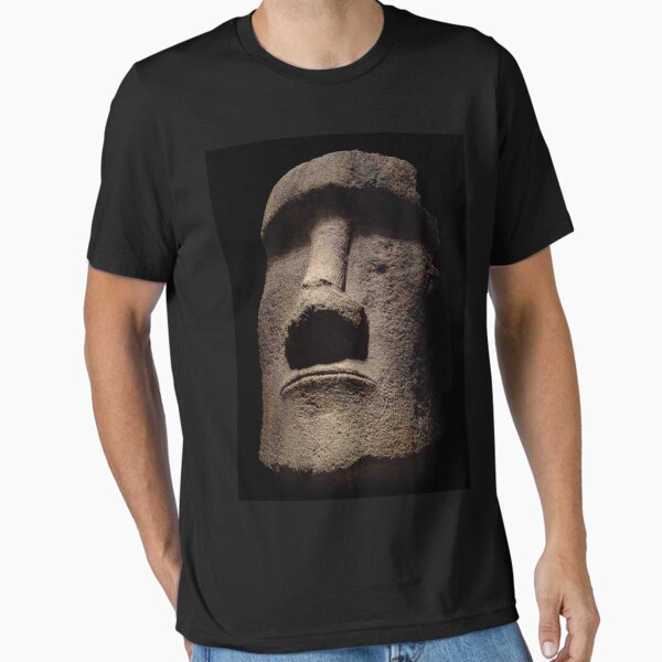 Item preview, Moai designed and sold by kuntaldaftary.