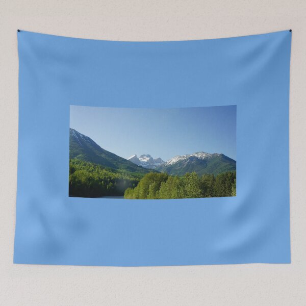 Item preview, Mountains  designed and sold by KellieF6.