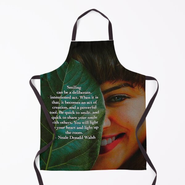 Item preview, Be Quick To Smile designed and sold by Emilyromrell.