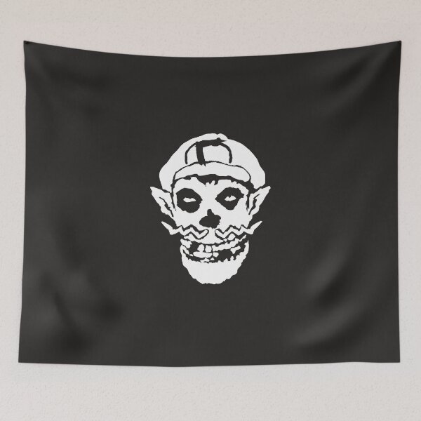 Item preview, Punk Wah! Classic designed and sold by pequesvgozga.