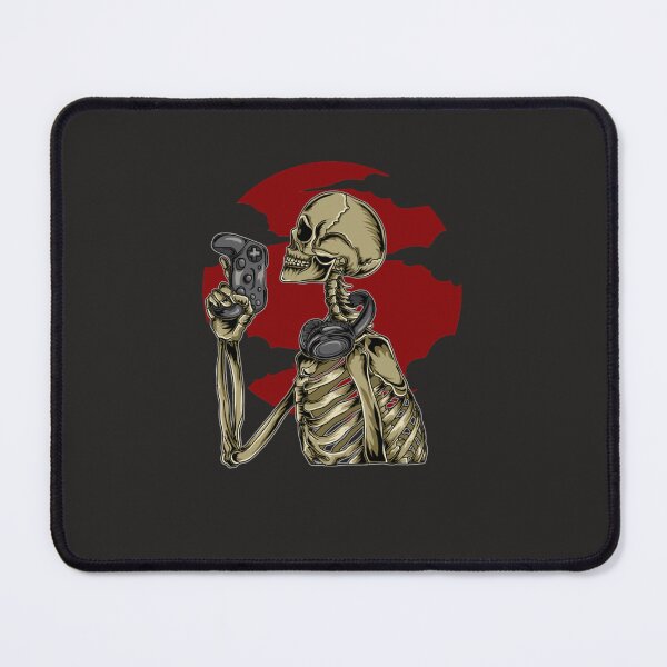 Item preview, Vintage Skeleton Gamer Gift Men Women Classic designed and sold by pelosoaqyoch.
