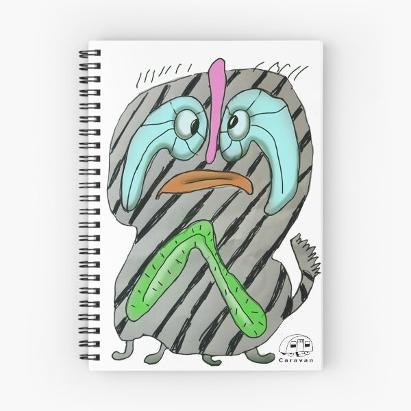 Item preview, 158.Cat  designed and sold by CaravanArt.