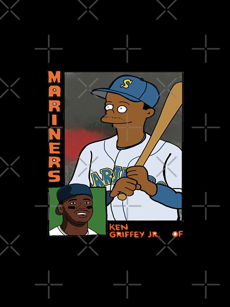 Funny Gift Simpsons Polo Ralph Wiggum iPhone Case