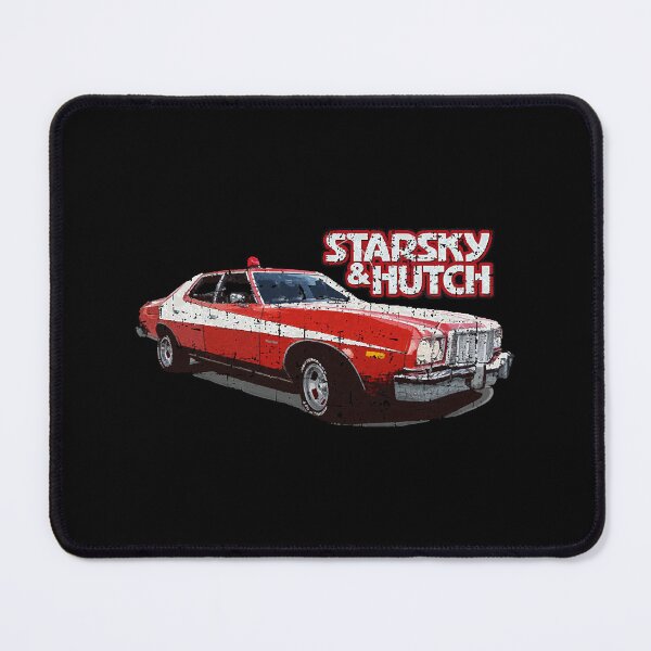 Item preview, Starsky & Hutch, distressed designed and sold by LiemahionD892.